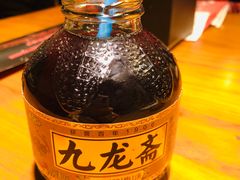 -炉小二铜锅牛蛙•川湘菜(三里屯店)