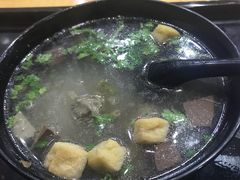 -百年尹氏汤包(湖南路狮子桥店)