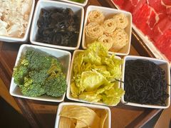 -东来顺·非遗火锅(高新店)