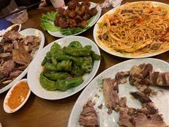 -清真·益鑫羊肉手抓馆(花园北街店)