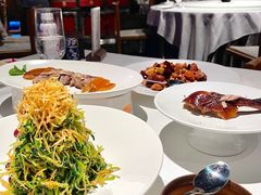 -四季民福烤鸭店(王府井东安门店)
