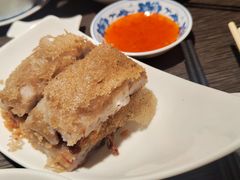 -广州花园酒店荔湾亭·地道点心·粤式饮茶
