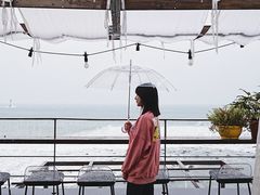 -Cafe Rooftop Cheongsapo