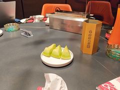 -鼎原力量东北吊炉烧烤(幸福街店)