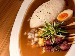 -CURRY YA 熟成咖哩專門店(深圳湾万象城店)