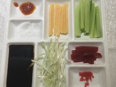 -四季小馆·地道北京小吃(广百店)