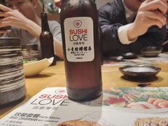 -Sushi Love 创意寿司(丽影广场店)
