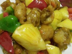 -烁佳海鲜大馅饺子