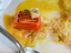 -Le Comptoir de Pierre Gagnaire