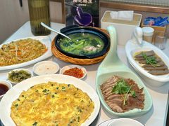 -陆记鹅庄·潮汕菜·狮头鹅(大仟里店)