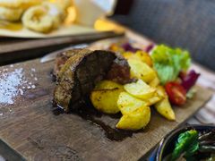 -Mammamia意大利餐厅(阳春巷店)