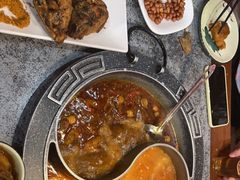 -八次方巴乡石锅鱼·金海湖水库活鱼(谷丰东路店)