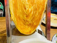 小鸡炖蘑菇-鸽子窝(青塔店)