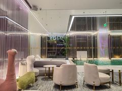-优享健身(三元桥店)