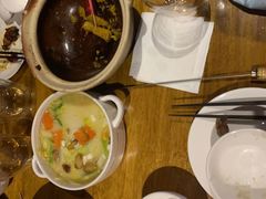 -古琢小馆·珠海味(南方软件园店)