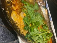 -吉香碳烤生蚝(仙霞路店)