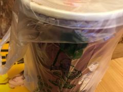 -清真老马家国华牛奶鸡蛋醪糟(正宁路店)