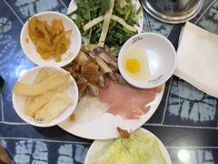 -桥香园云南过桥米线(金马碧鸡店)