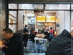 大堂-安平依杰拌粉干(大同店)