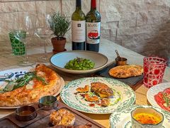 -Mammamia意大利餐厅(阳春巷店)