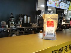 -麦当劳(红荔西店)