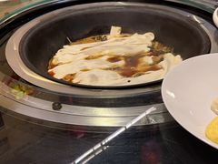 -人民公社铁锅炖·东北菜(卫国道店)