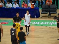 -华中科技大学光谷体育馆