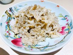 黑松露绣球菌-维园悦谱·海派家常菜(乌鲁木齐南路店)