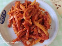 -服务大楼冷面(延大店)