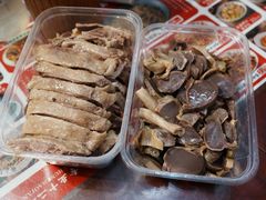 -正宗忘不了老鹅(梅岭店)