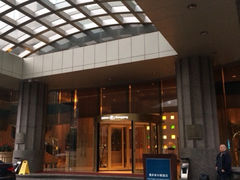 -重庆希尔顿酒店
