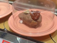 -争鲜回转寿司(南开大悦城店)