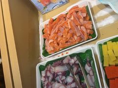 -仙螺岛海鲜自助餐厅(总店)