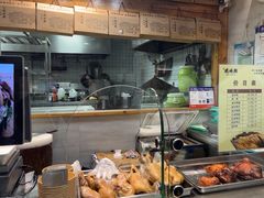 -戚顺兴盐水鸭(新街口明瓦廊店)