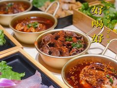 -火锅先生(五马街店)