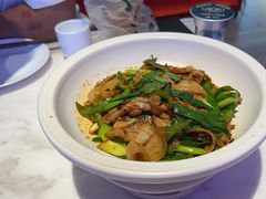 -茅庐川菜(烟台万象汇店)