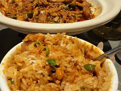 -情妹耙泥鳅·江湖川菜(科华店)