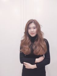 -3AM HAIR SALON染发接发