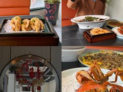 -鑫悦楼煎蟹·16年海鲜大排档