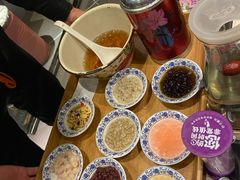 -喝丢一只鞋辣炒海鲜小烧烤(三八广场店)