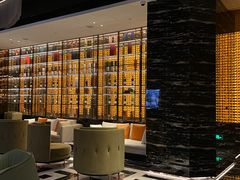 -厦门瑞颐大酒店·VIRGO威士忌酒吧