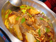 -汪爹爹武汉牛三鲜(朝外大街店)