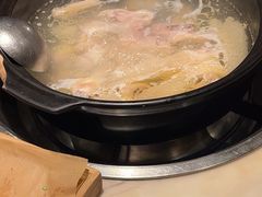 -同仁四季椰子鸡(福田东园总店)