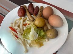 -雅鲁激流探险漂流