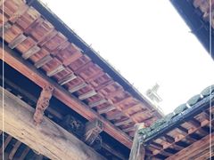 -潜口民宅博物馆