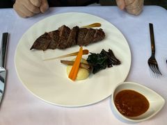 -王品牛排(珠海富华里店)