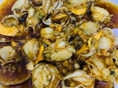 -九龙餐厅(大沽路店)