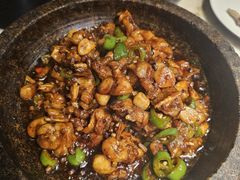 -绿茶餐厅(深圳龙华天虹购物中心店)