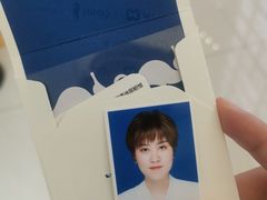 -海马体照相馆(成都来福士广场店)