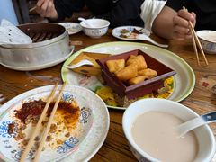 -老阿妈乌海蒙餐馆(锦馨园小区店)